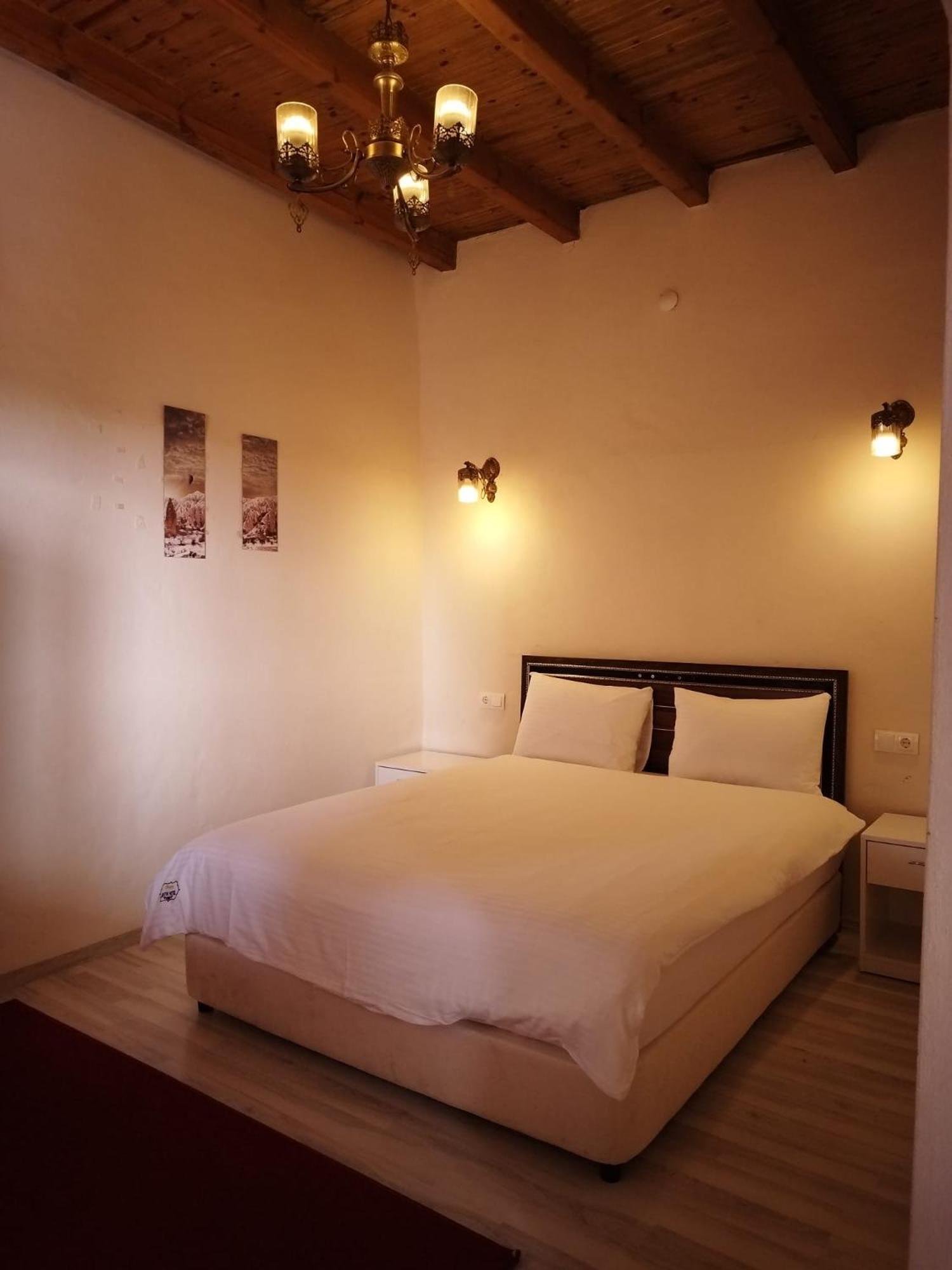 Begam Butik Otel 6/50