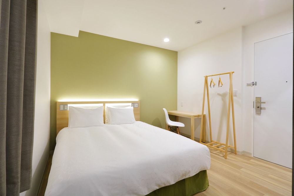 karaksa hotel Sapporo 15/61