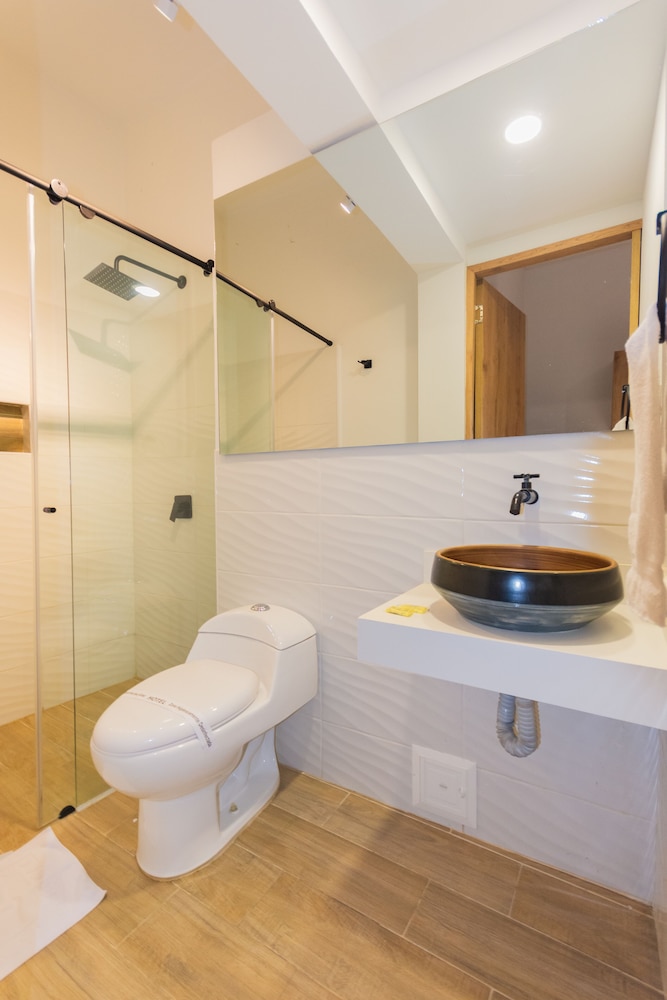 La Casona Hotel Boutique 33/38