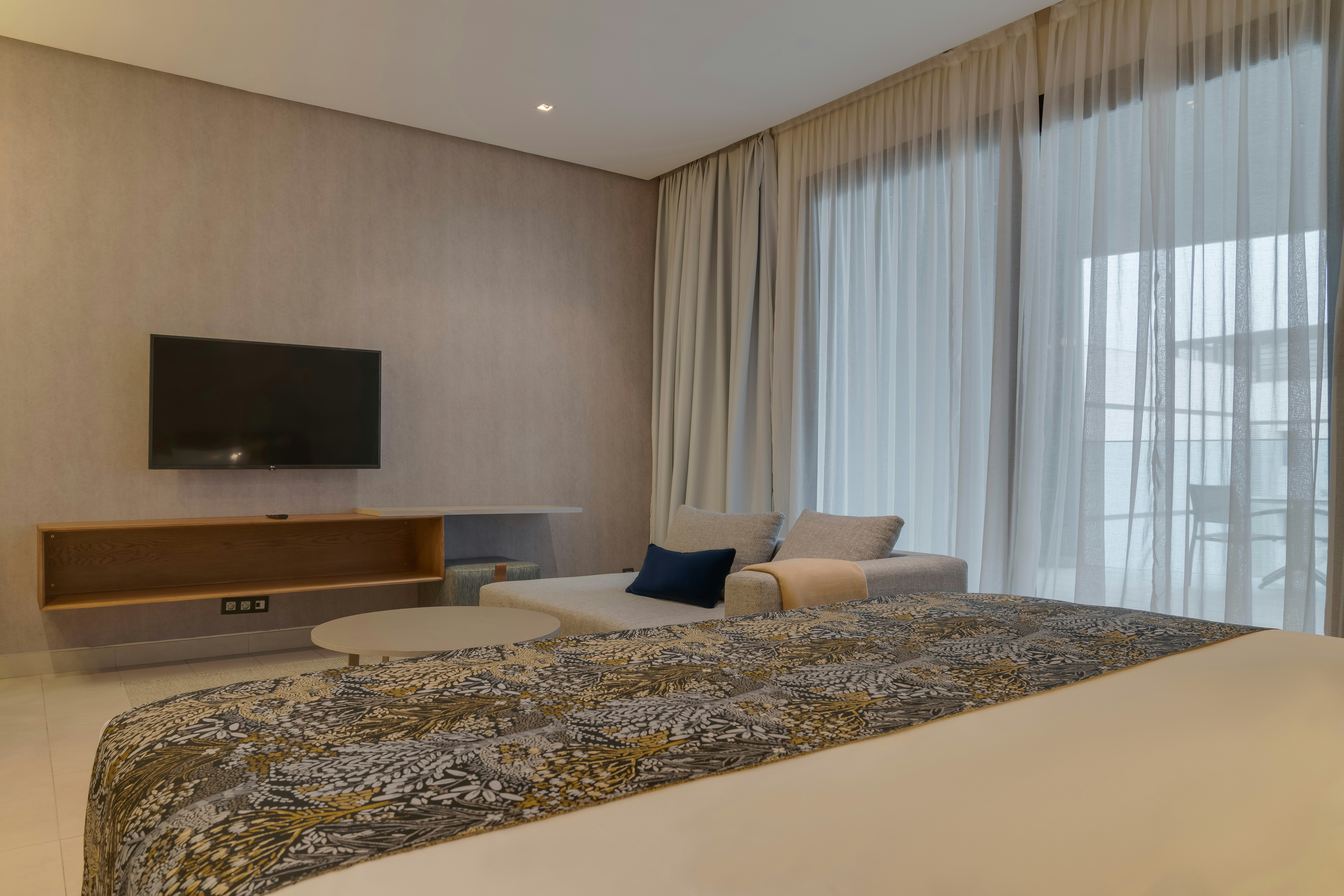 Pestana Casablanca Suites and Residences 27/34
