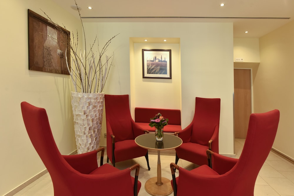 City Partner Hotel Adria 68/84