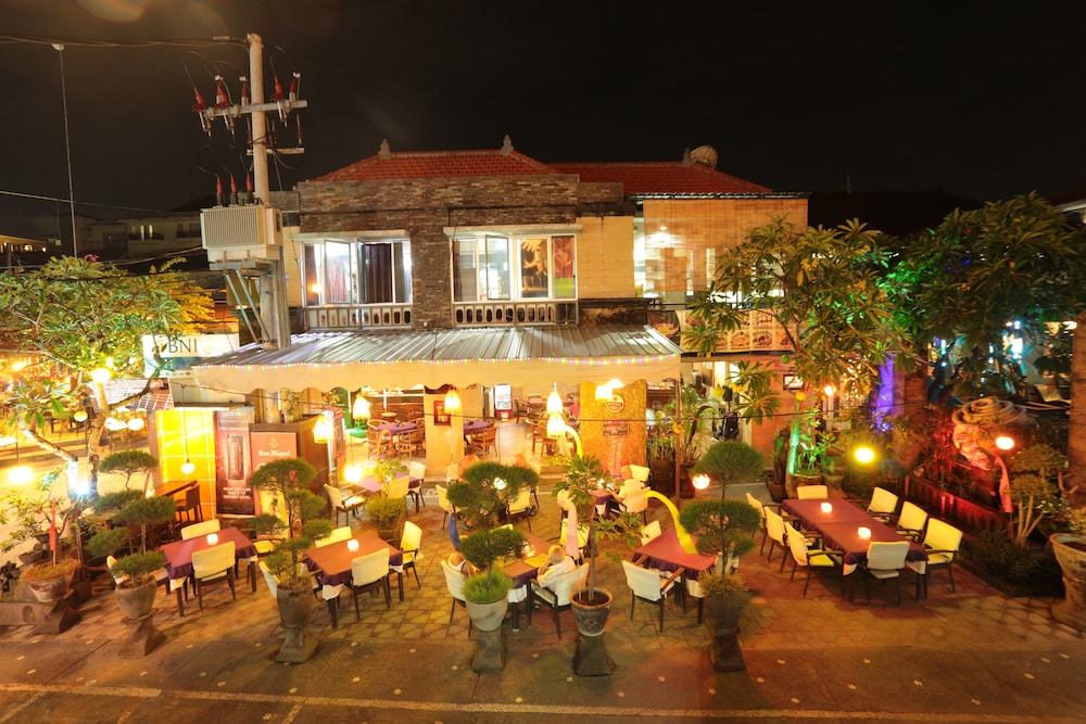 La Walon Hotel 42/48