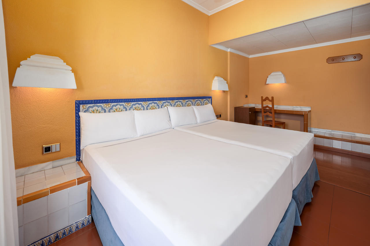 Playadulce Hotel 30/58