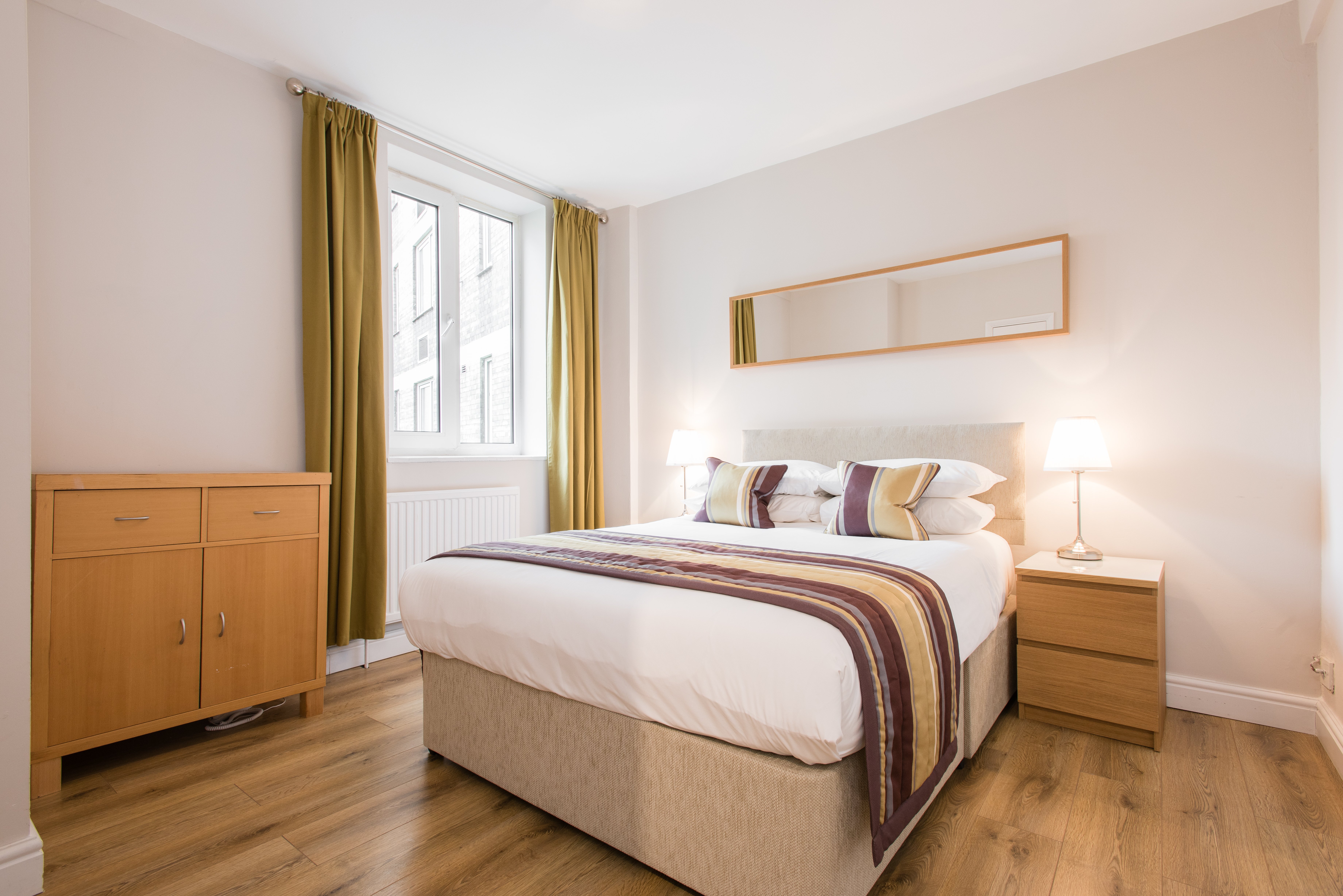 Chelsea Cloisters Serviced Apartments 89/121