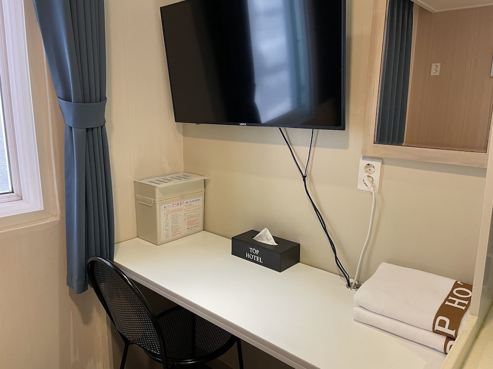 Top Hotel Residence Insadong 44/50