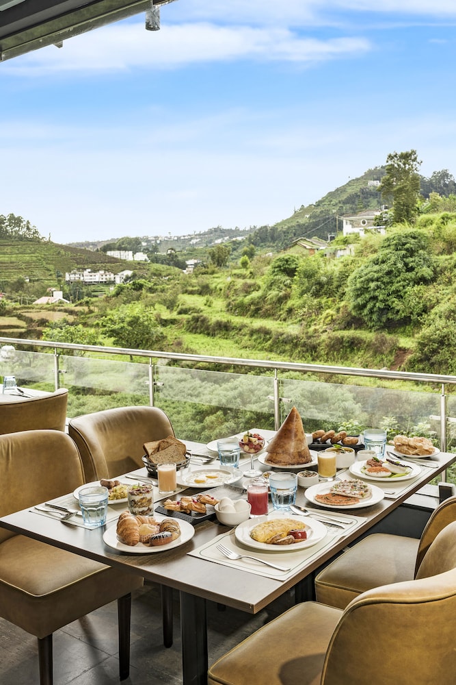 Great Trails Kodaikanal By Grt Hotels 25/40