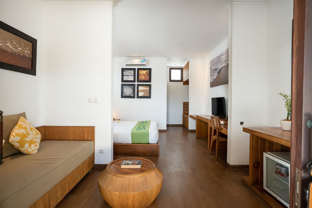 Sedasa Lodge 35/46