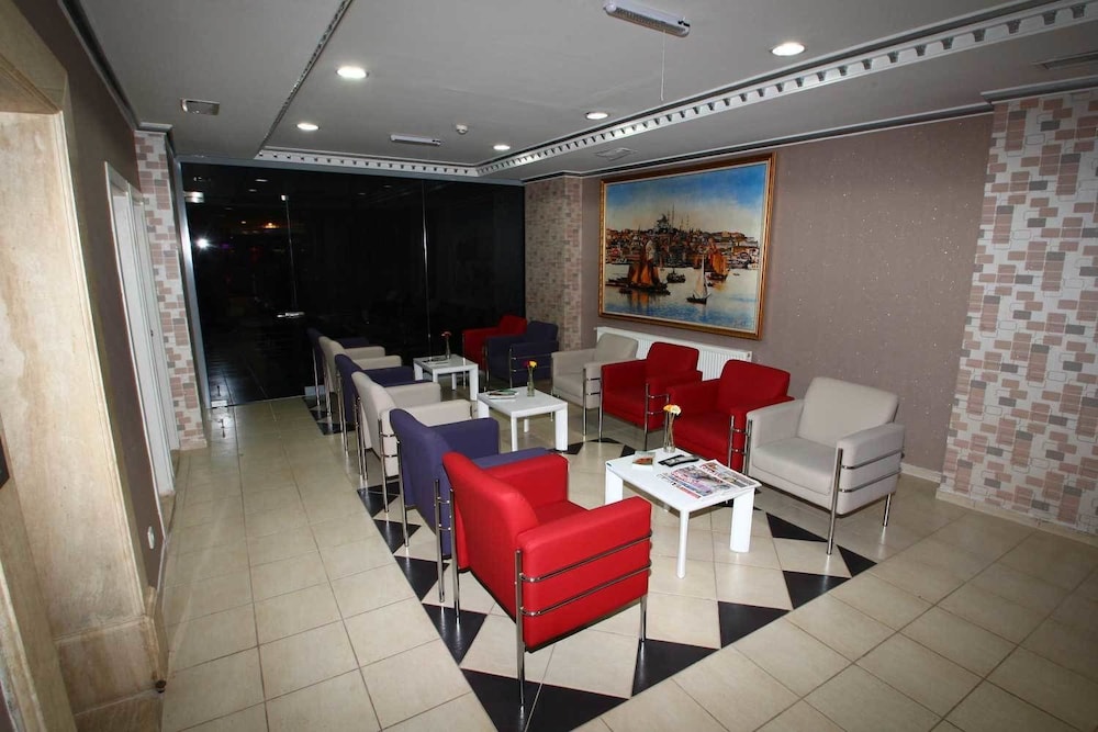 Kafkas Hotel 26/34