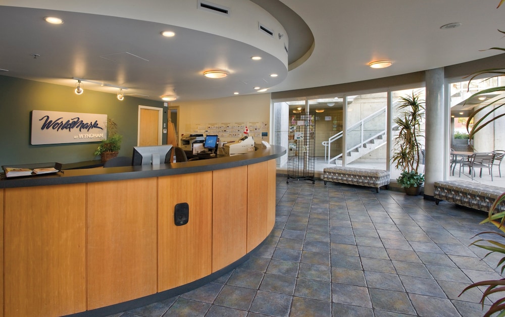 Worldmark Victoria 12/57