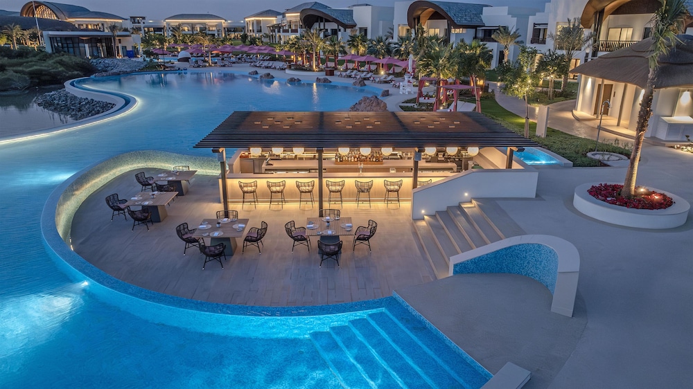 Anantara Mina Ras Al Khaimah Resort 5/62
