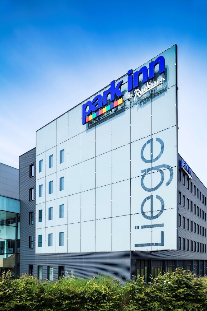 Park Inn By Radisson Liege Airport 2/81