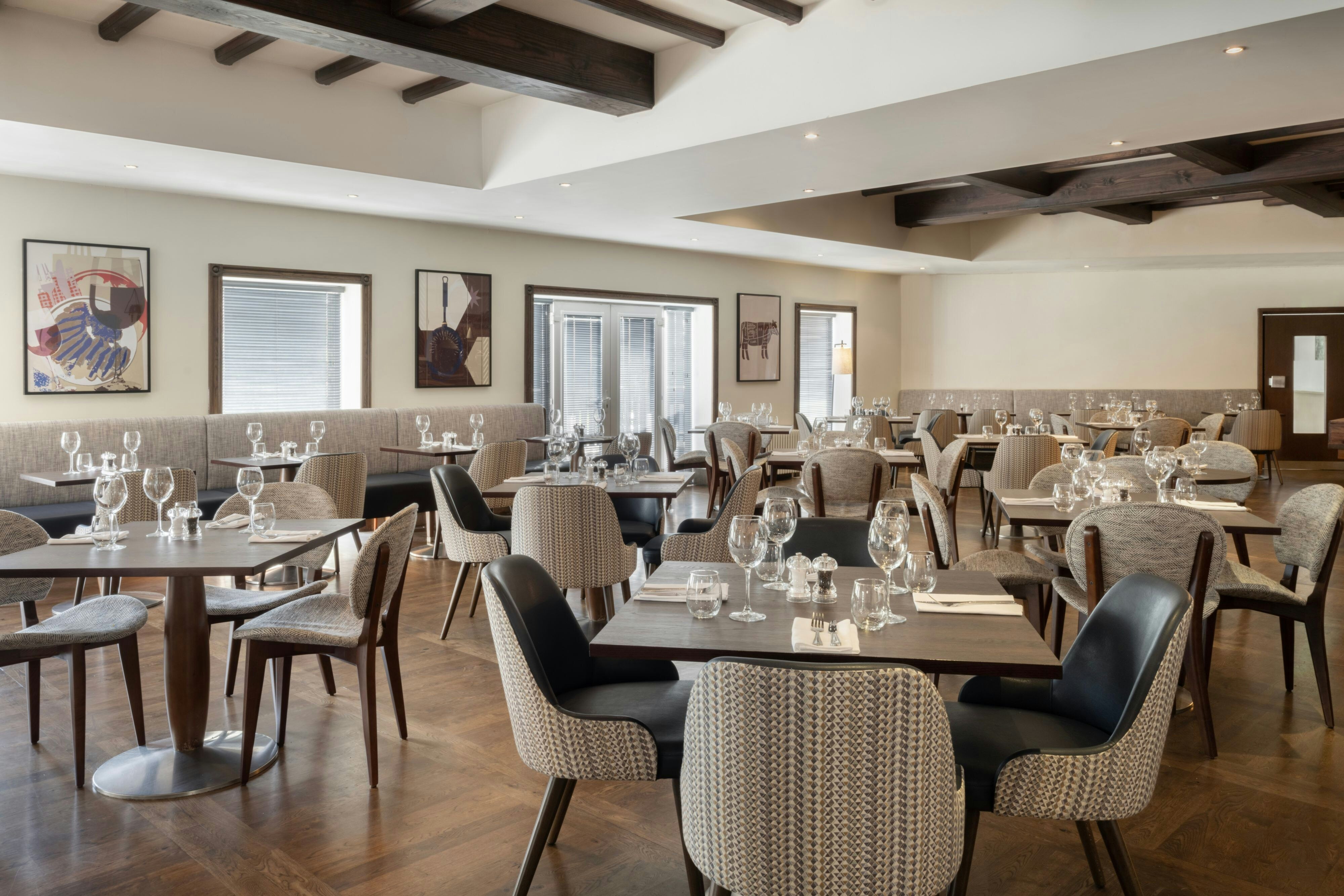 Delta Hotels by Marriott Tudor Park Country Club 29/47