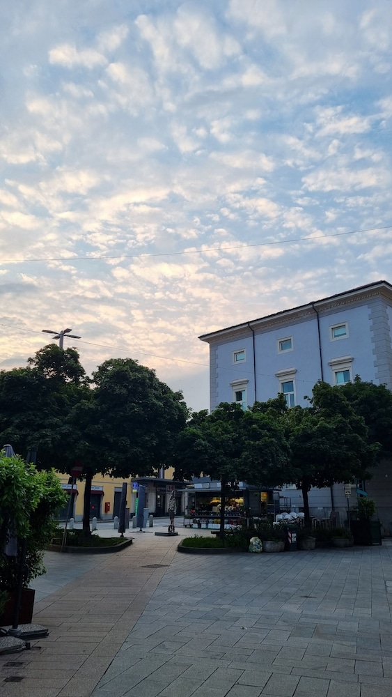 Hotel Europa 6/72
