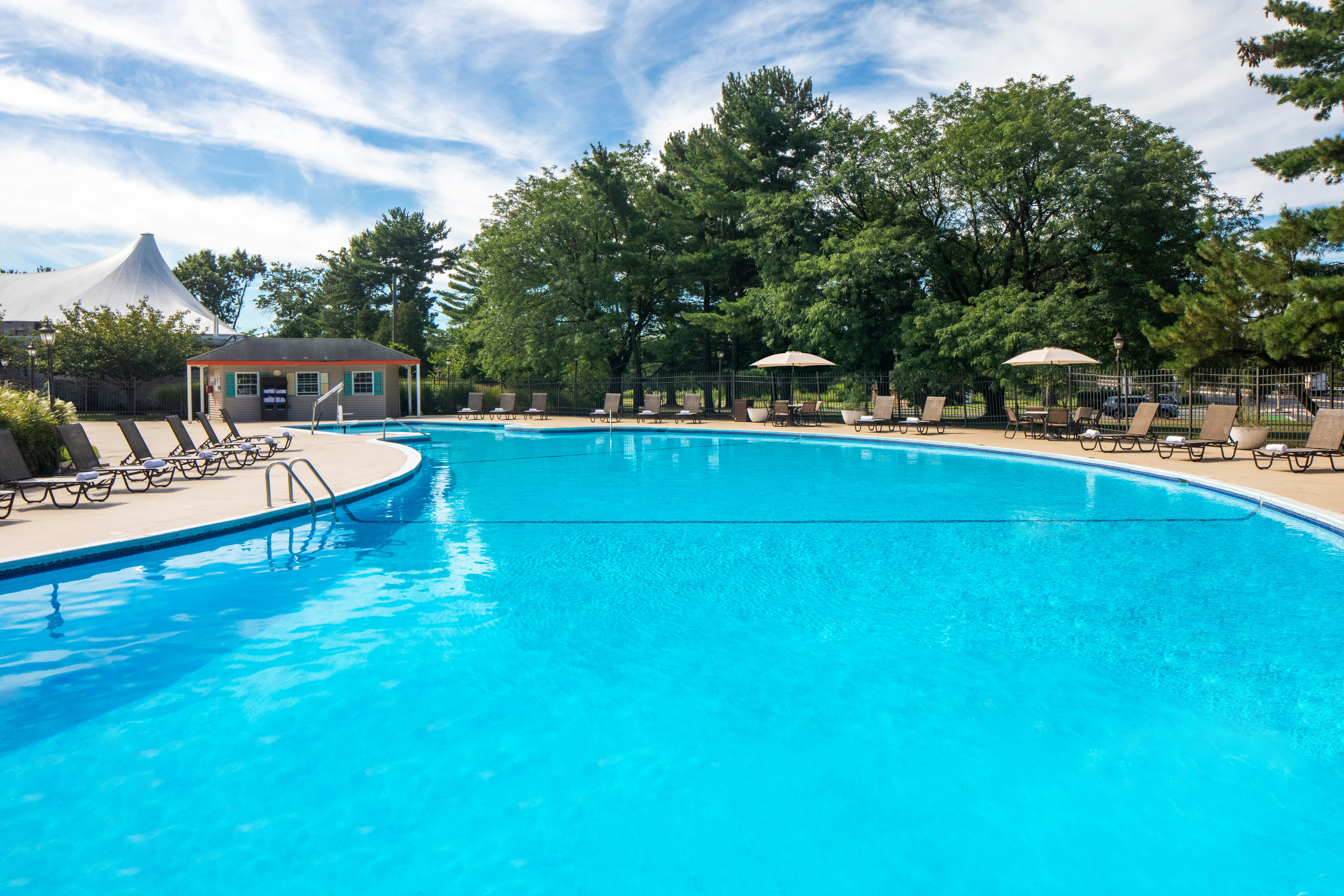 DoubleTree by Hilton Cherry Hill Philadelphia 21/46