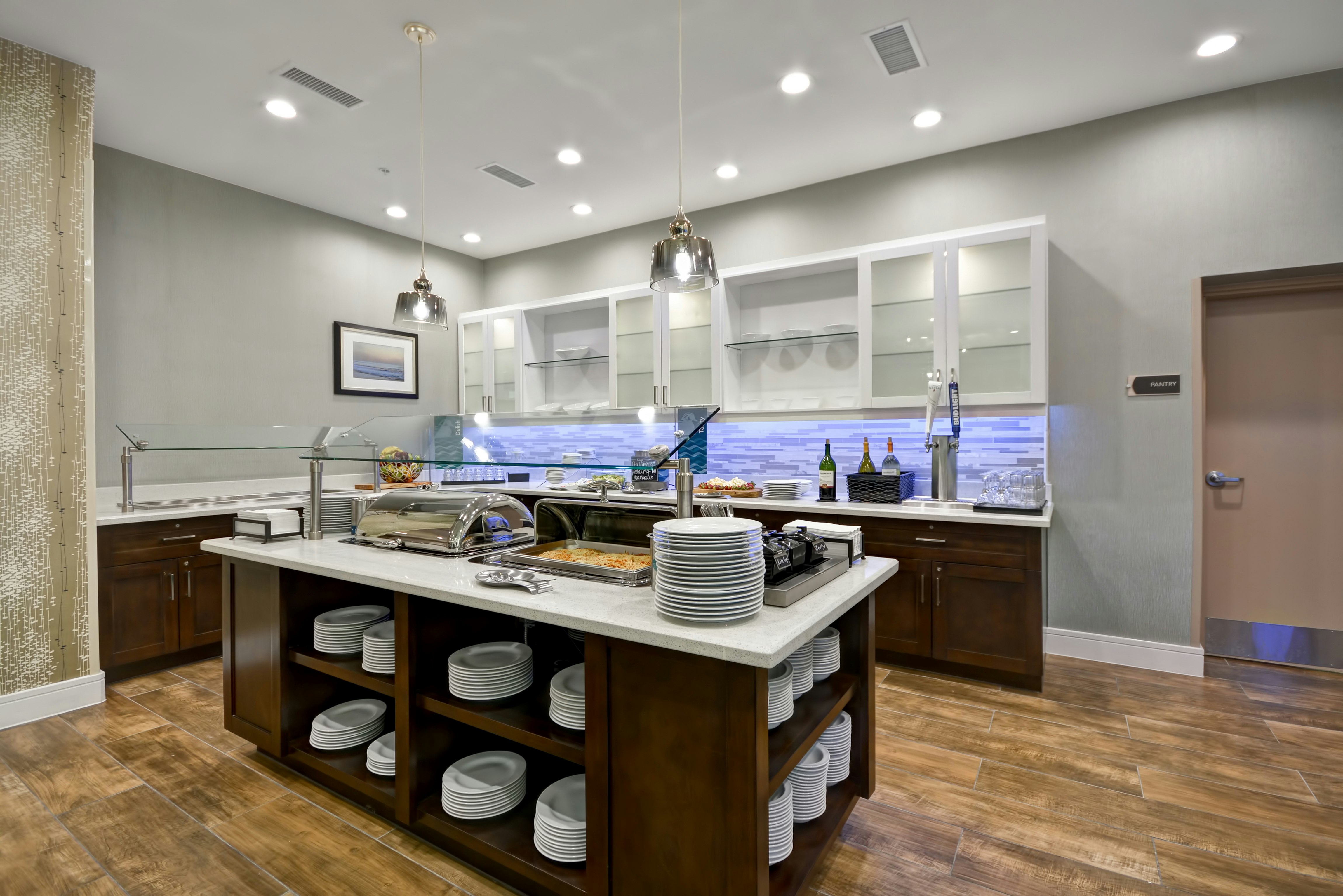 Homewood Suites By Hilton Galveston 7/31