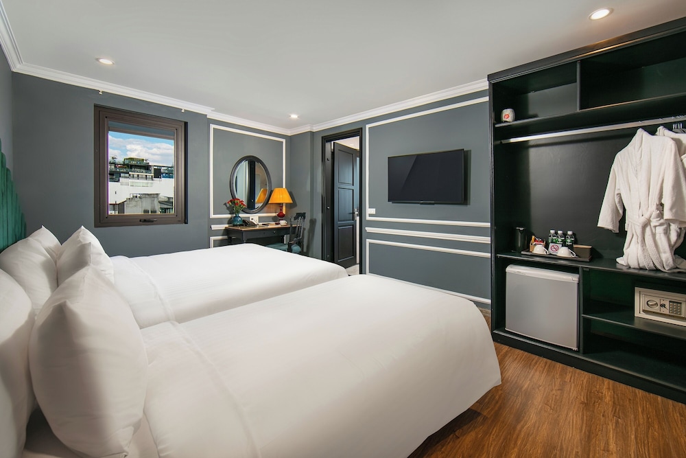 La Selva Premium Hotel 19/50