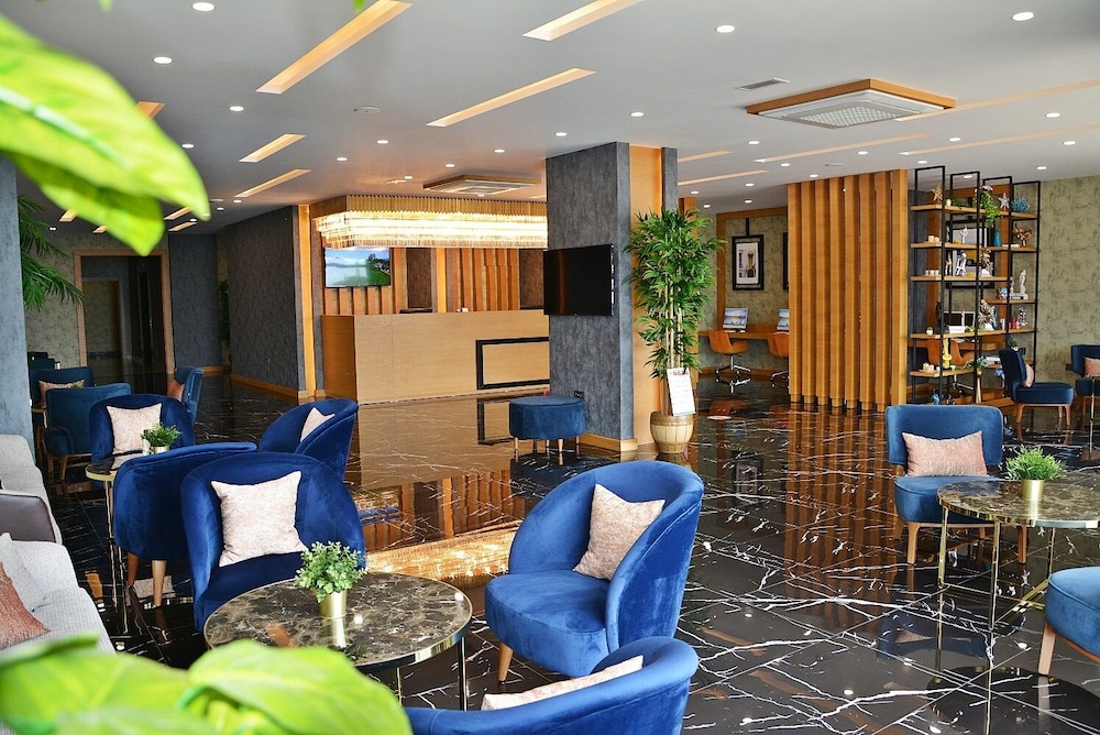 61 Park Hotel 35/51
