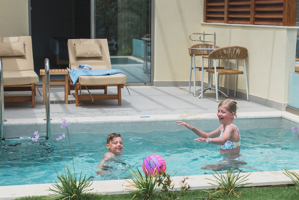 Sirios Village Luxury Hotel and Bungalows 50/79
