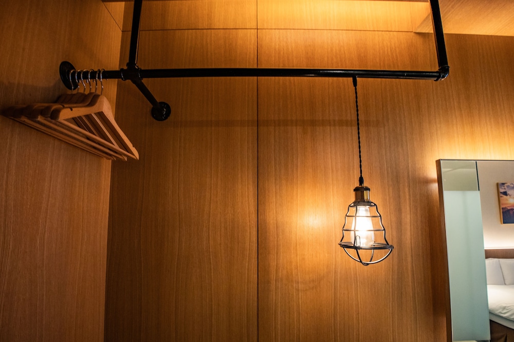 Mega Hotel Chiayi (ex. Hotel Discover) 35/63