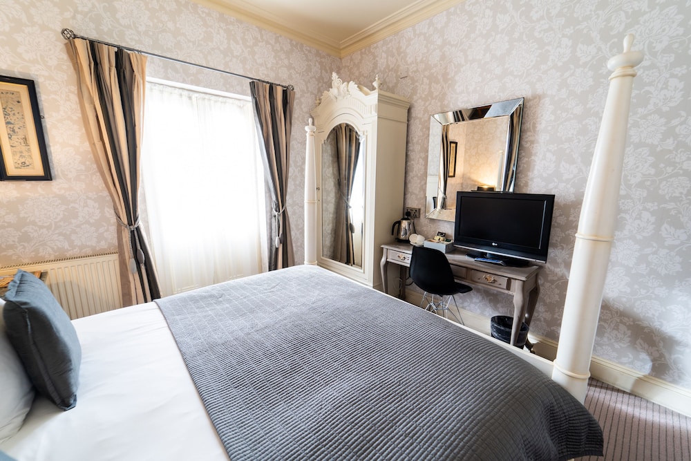 Brooks Guesthouse 23/79