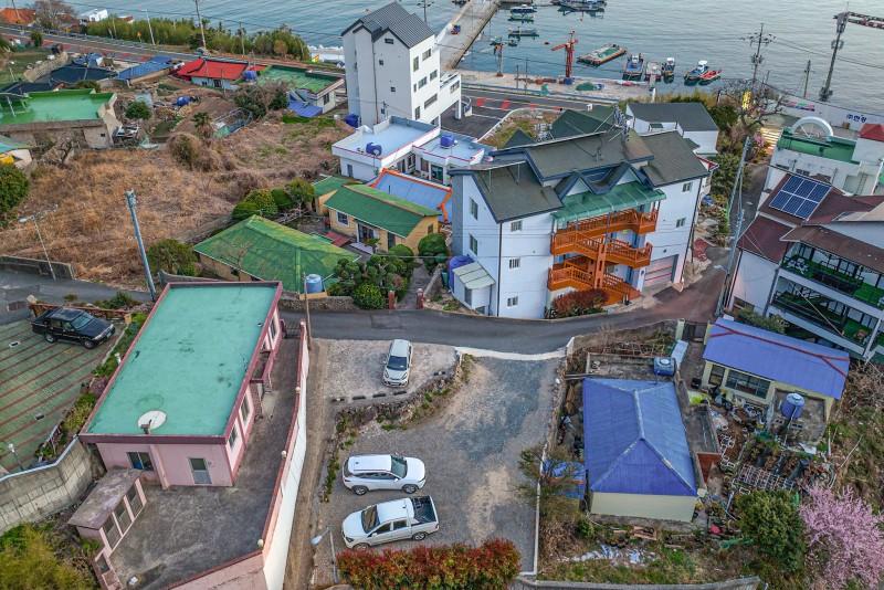 Geoje New Happy Pension 19/23