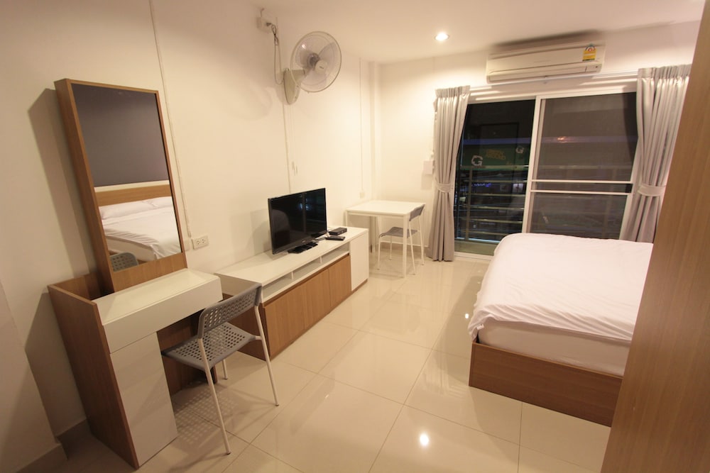 Napaville Huai Khwang 25/40