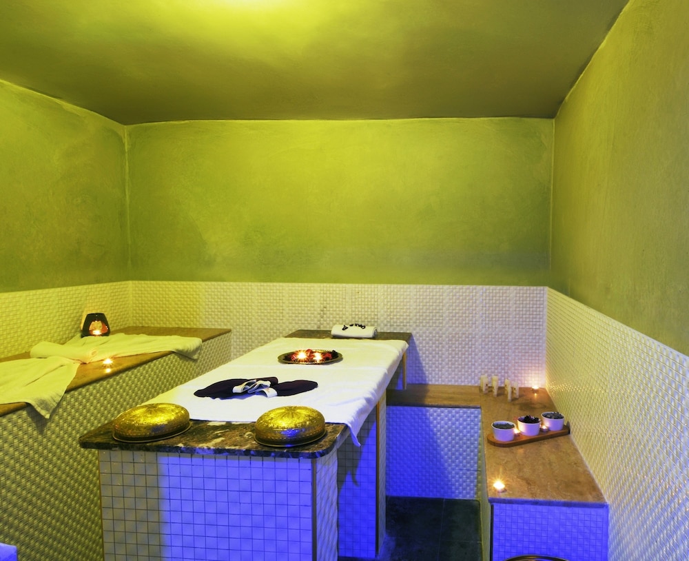 Hotel Volubilis 22/34