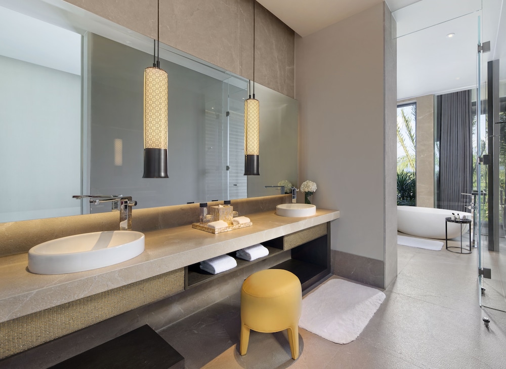 PARK HYATT SANYA SUNNY BAY RESORT 48/71