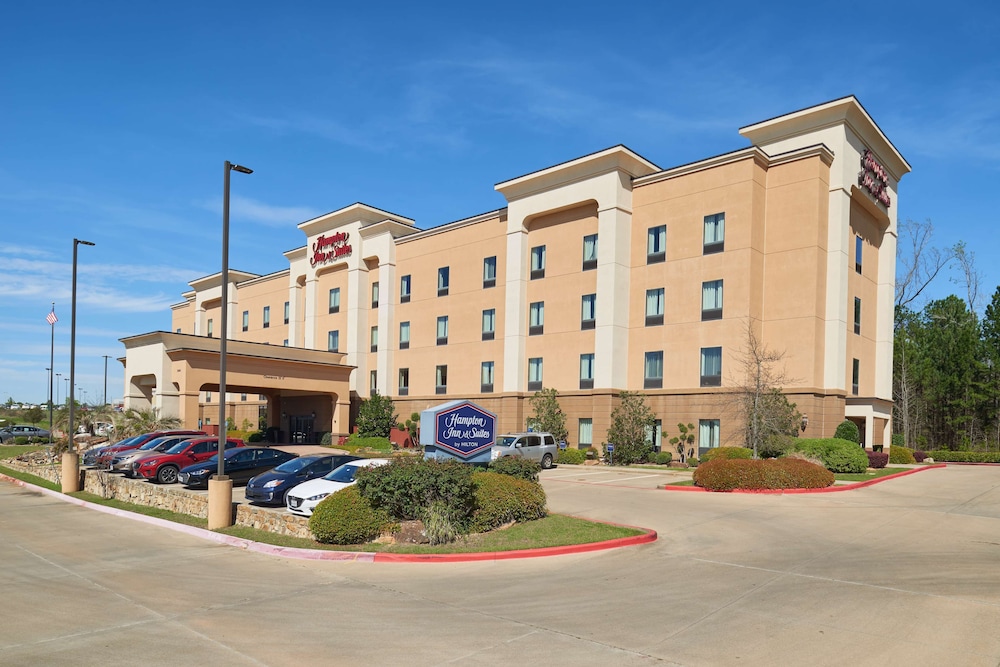Hampton Inn and Suites Longview North 2/36