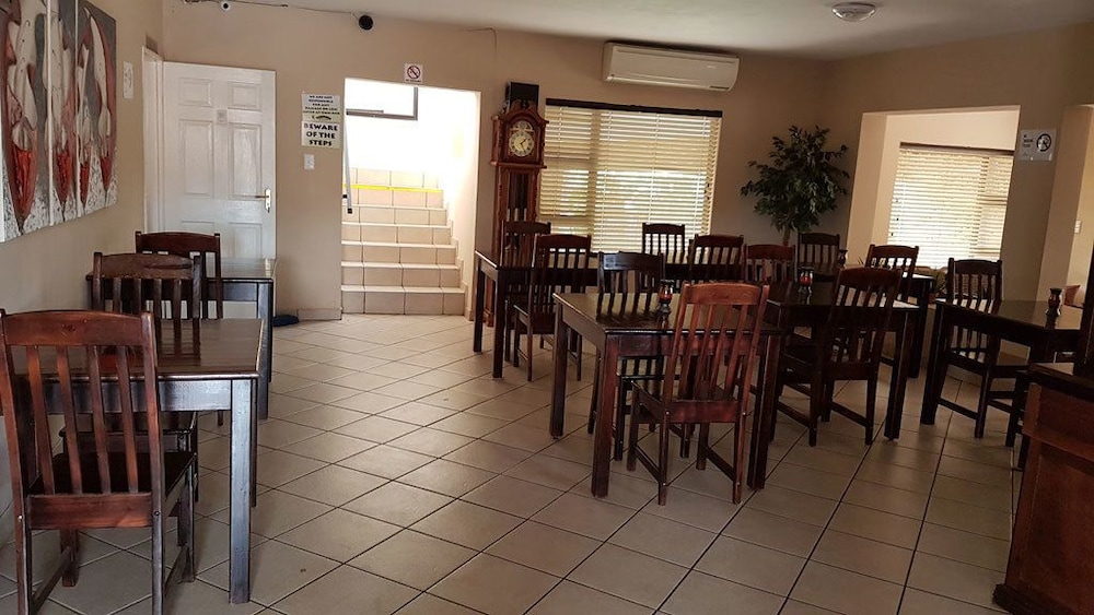 Tsessebe Guesthouse 30/44