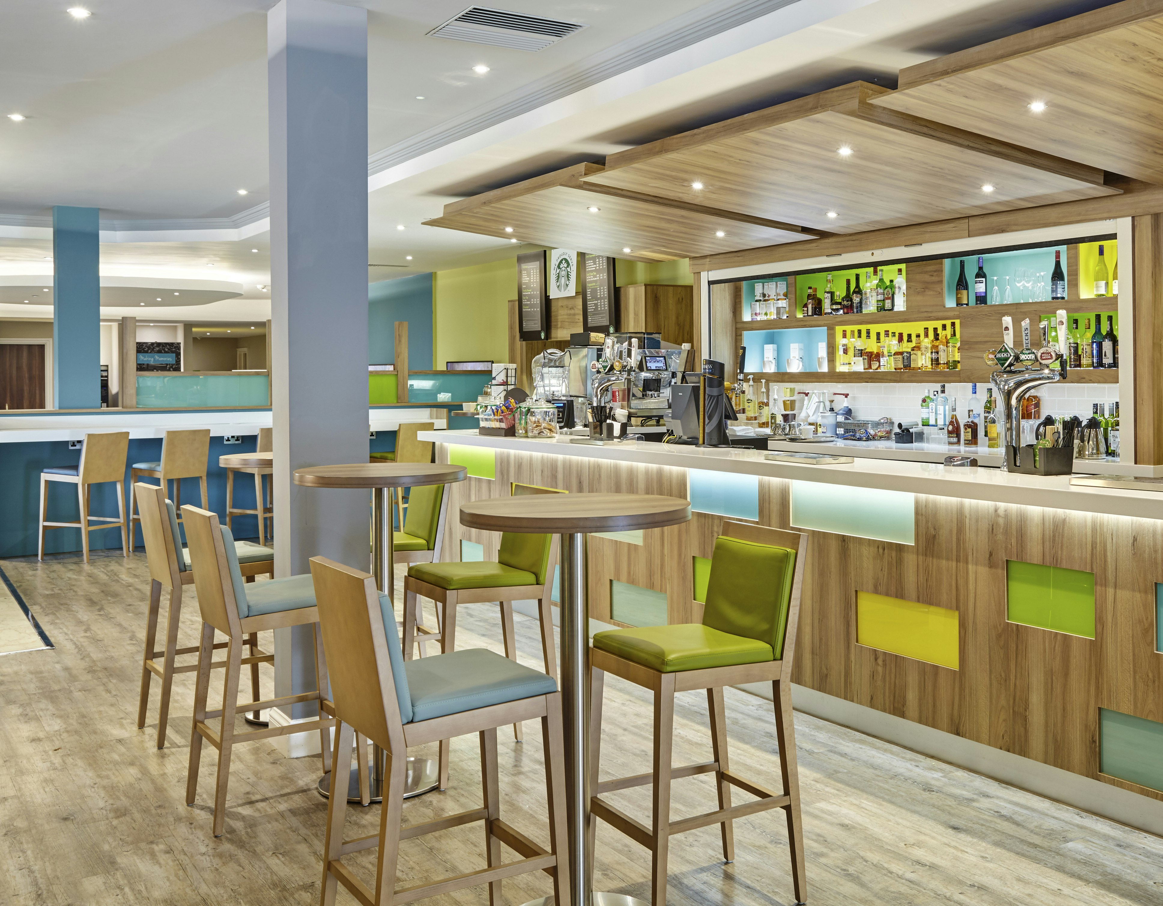 Holiday Inn Cardiff North M4 Jct 32, an IHG Hotel 22/27