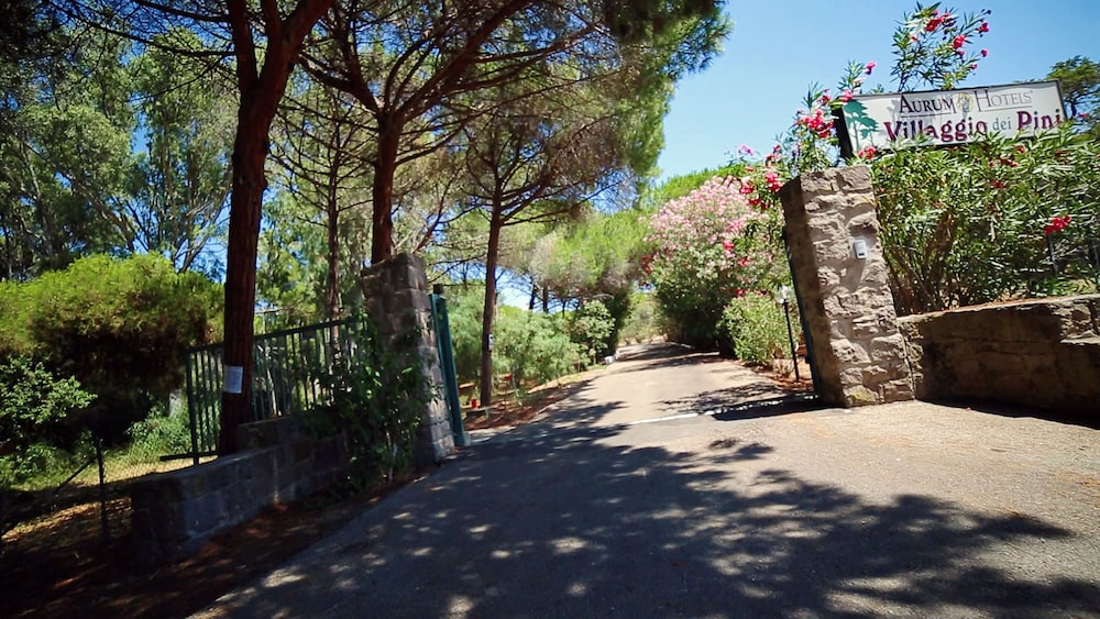 Villaggio Dei Pini 32/50