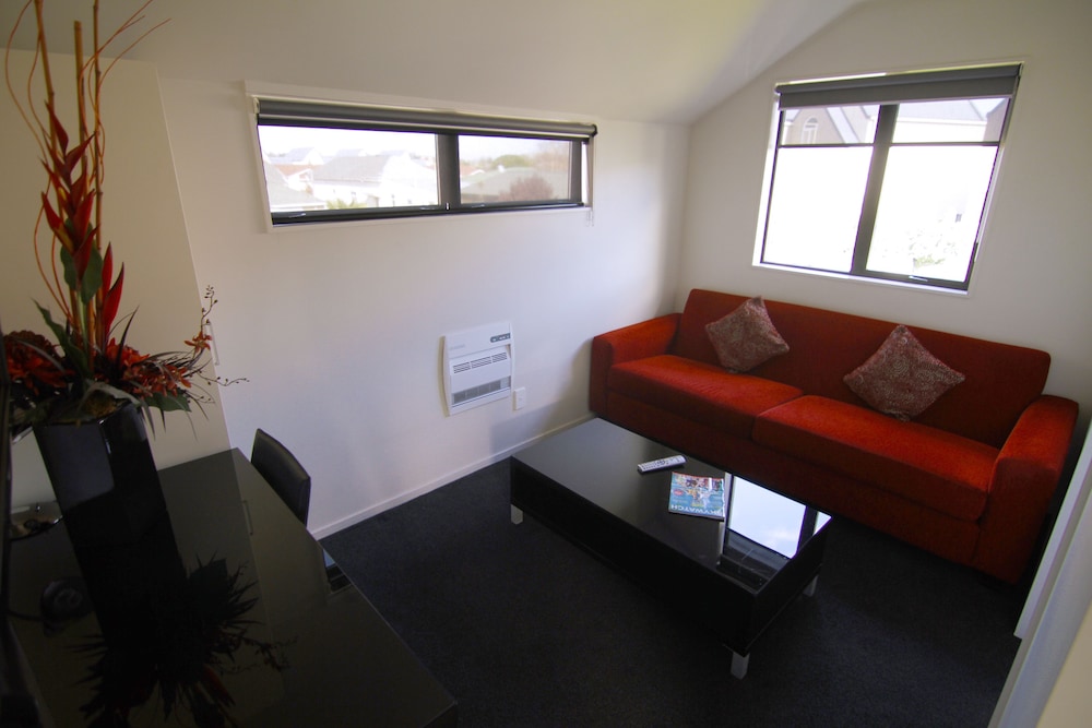 175 Metropolitan Executive Motel On Riccarton 25/39