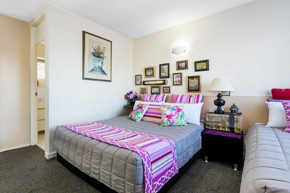Riverview Motel Brisbane 8/46