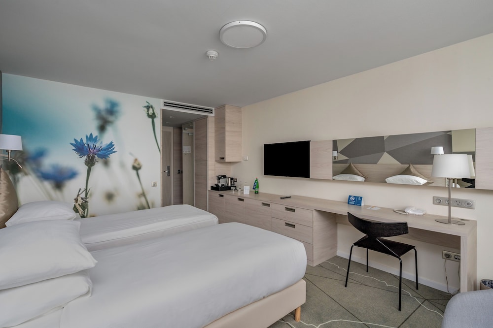 Ensana Thermal Margaret Island Ex Danubius Health Spa Resort Margitsziget 14/50