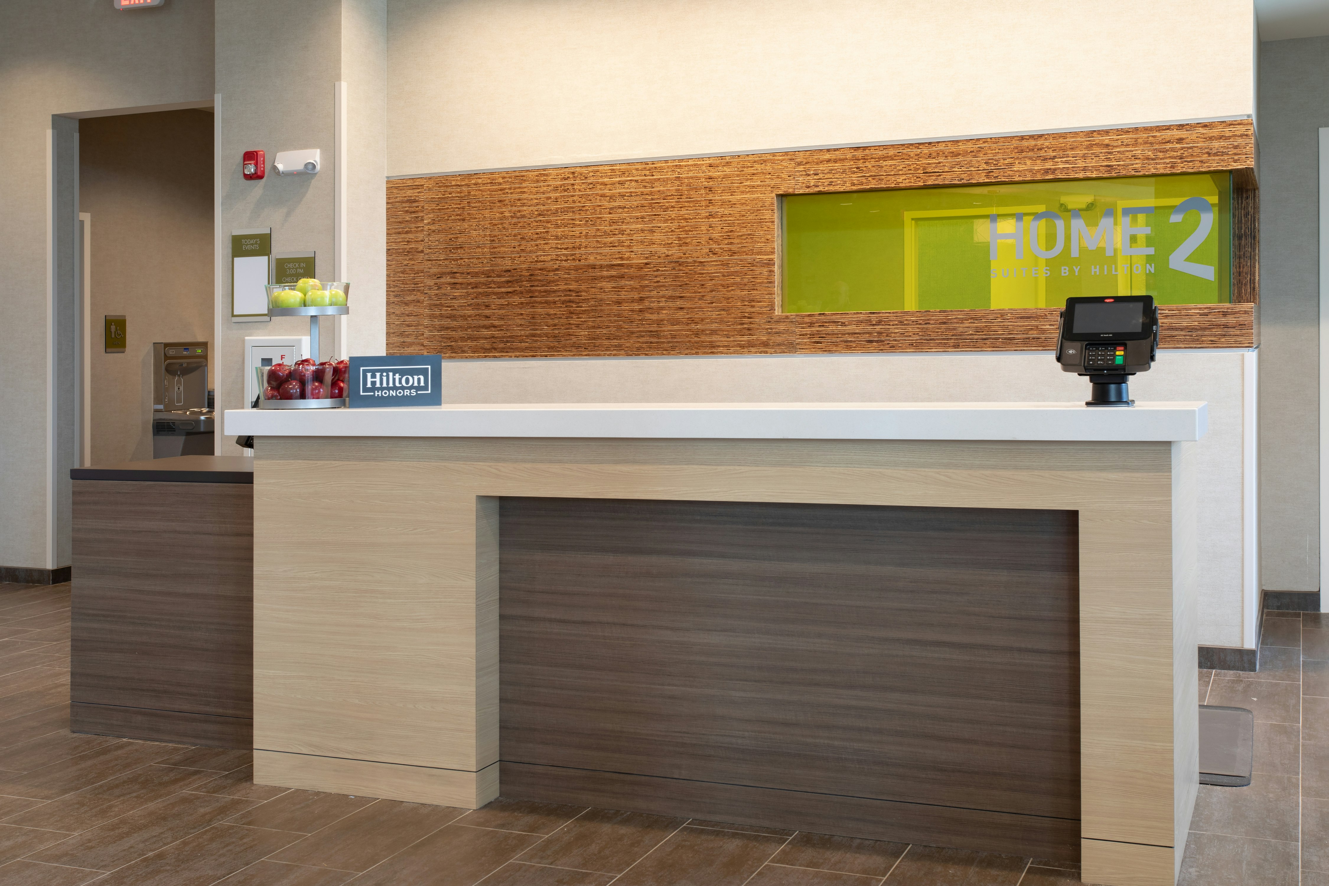 Home2 Suites by Hilton Omaha UN Medical Ctr Area 7/34