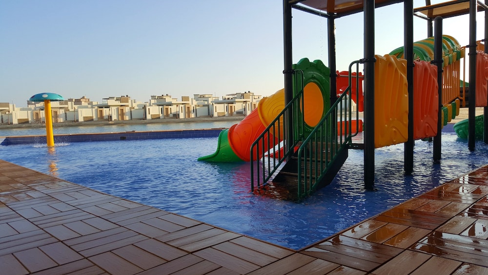 Tamara Beach Resort Half Moon Alkhobar - Families Only 20/52