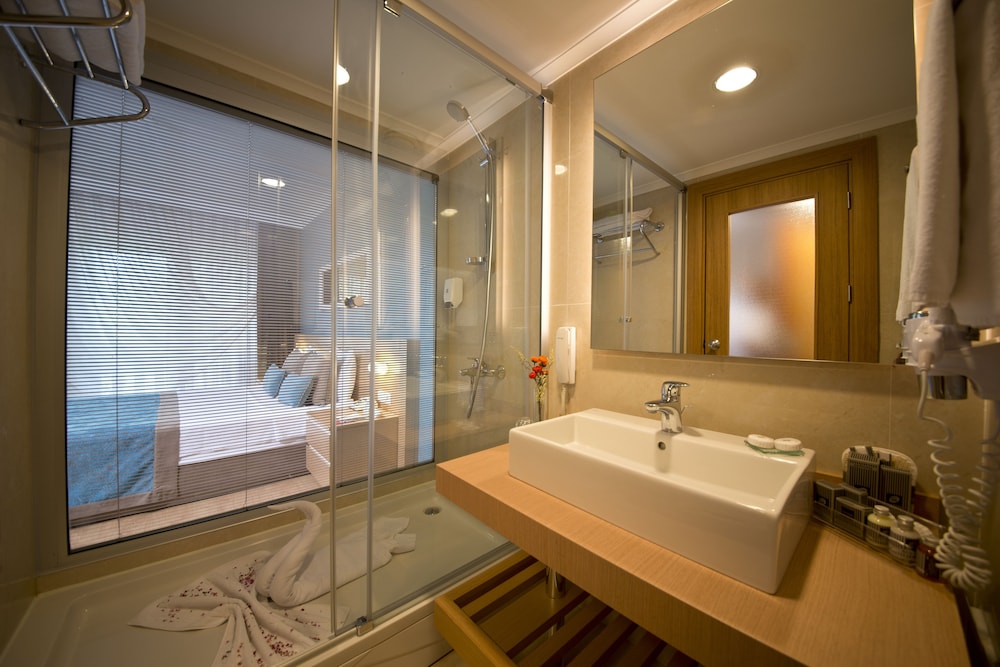 Limak Limra Hotel & Resort 30/79