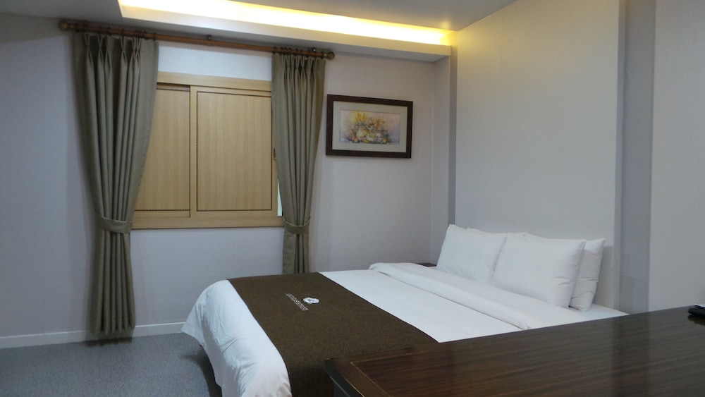 Suwon Symphony Tourist Hotel 20/52