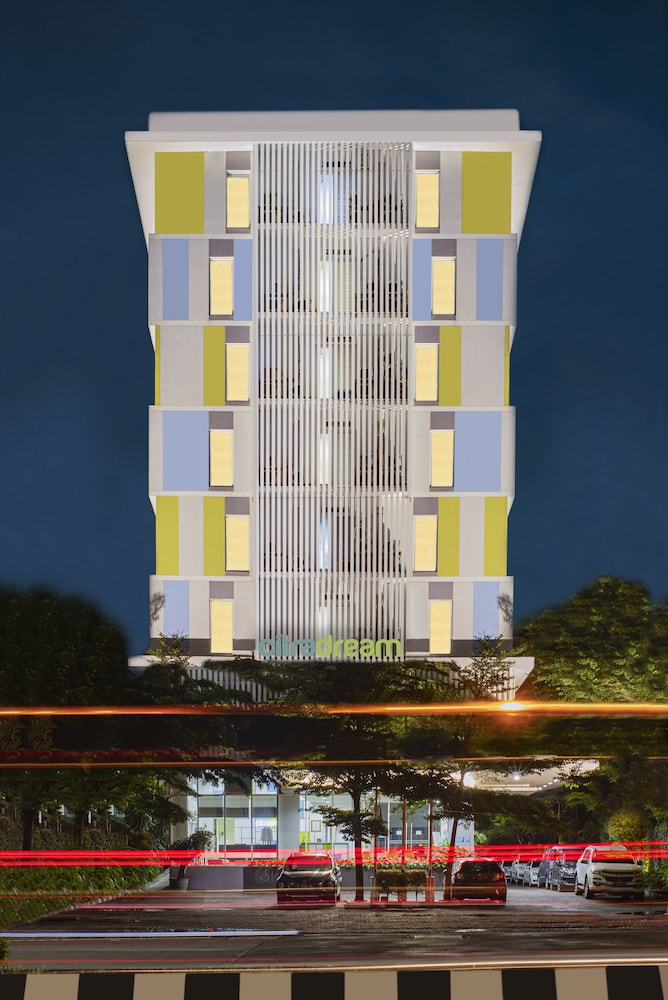 Hotel Citradream Cirebon 2/50