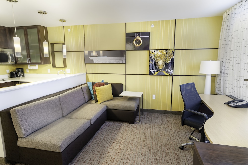 Residence Inn Albany Washington Avenue 19/30