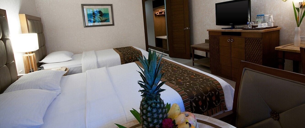 Henann Regency Resort & Spa 34/75