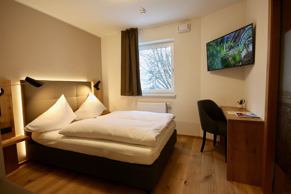 LANDHOTEL LAUDERSBACH 17/71