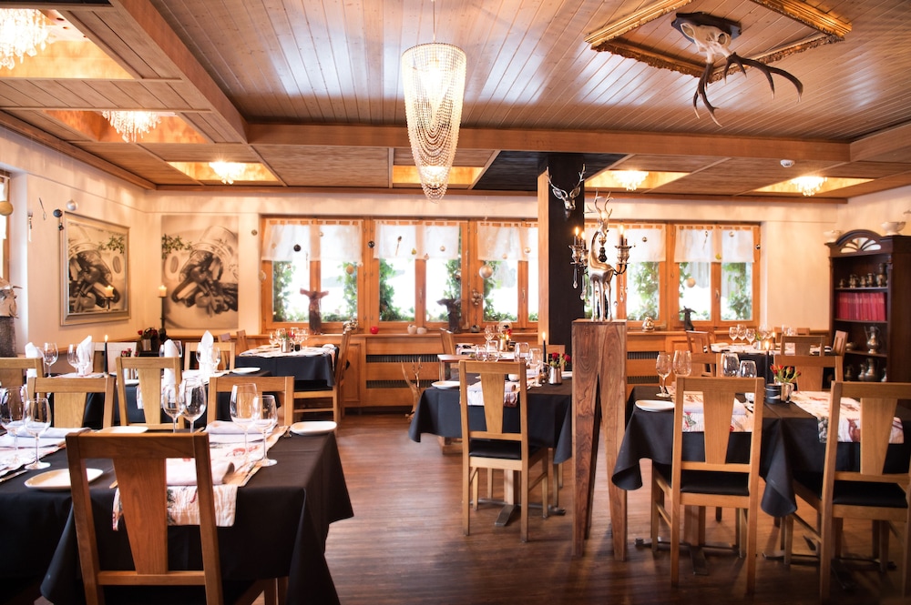 Hotel Marmotte 46/49