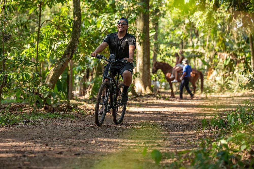 CANZI CATARATAS HOTEL 36/50