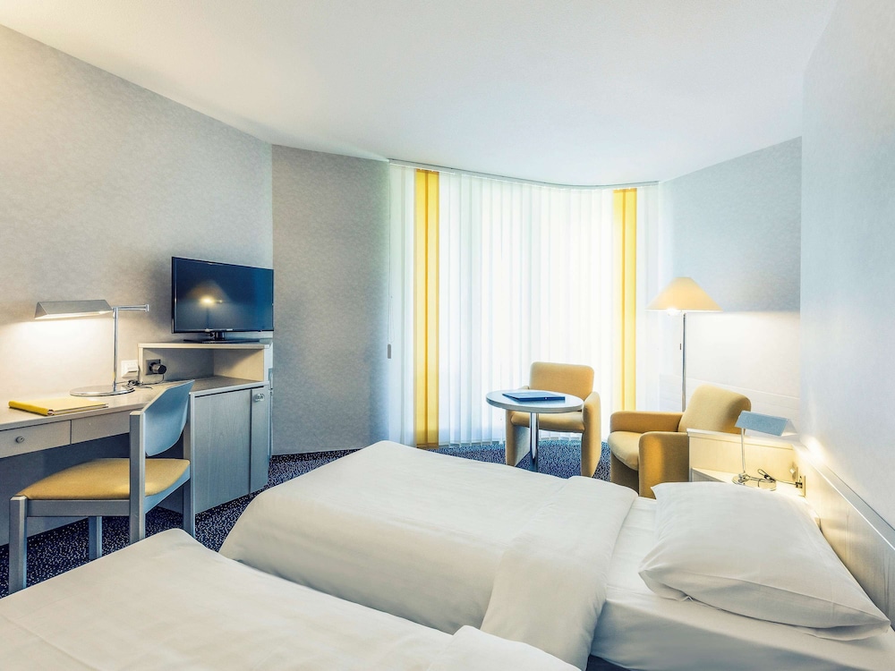 Mercure Lenzburg Krone 25/74