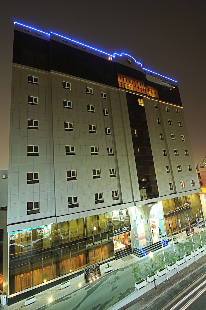 Corp Executive Hotel Doha Suites 2/50