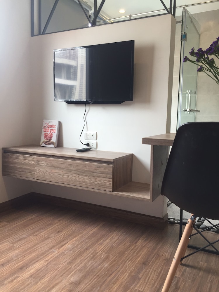 Unique Serviced Apartment 29/34