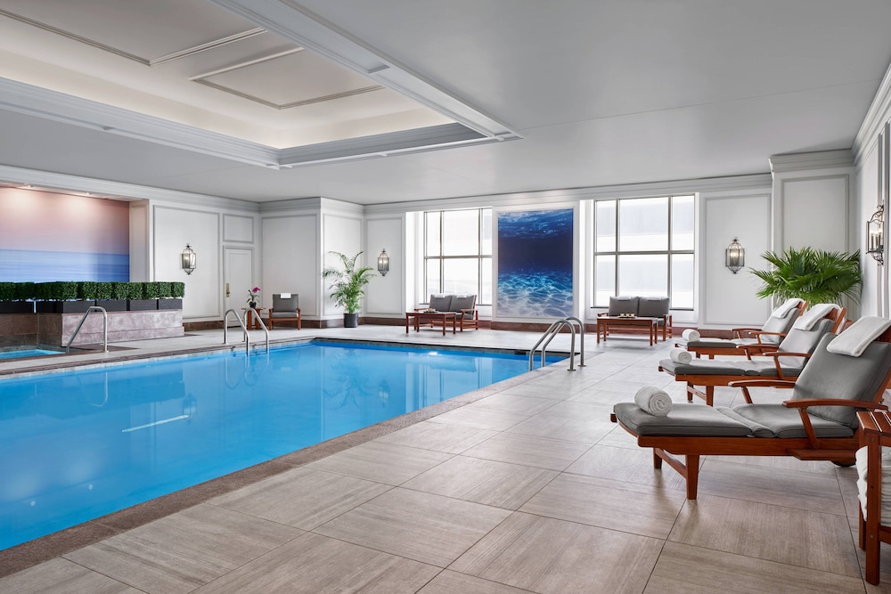 THE RITZ CARLTON TYSONS CORNER