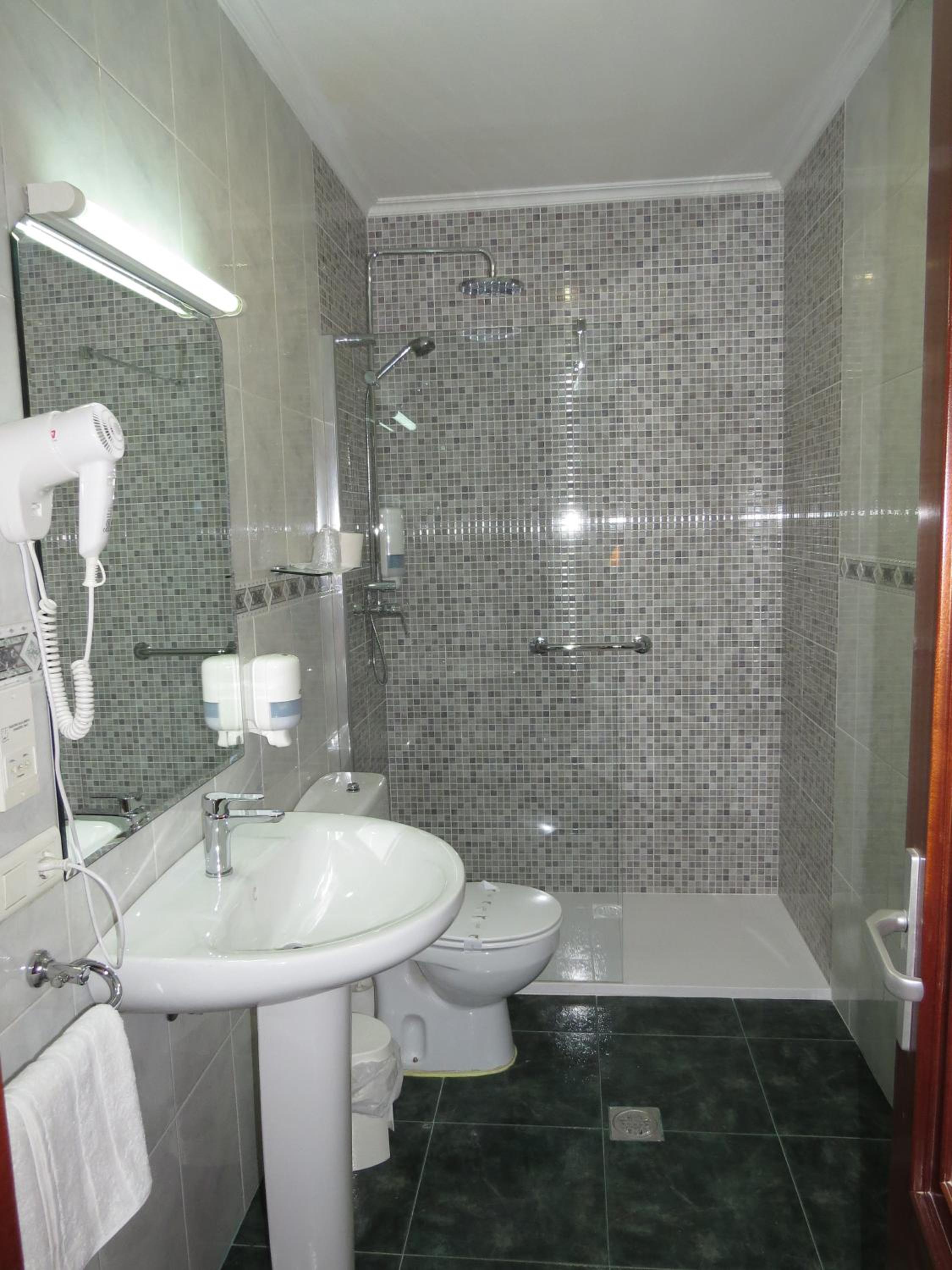 Hotel Anunciada 57/58